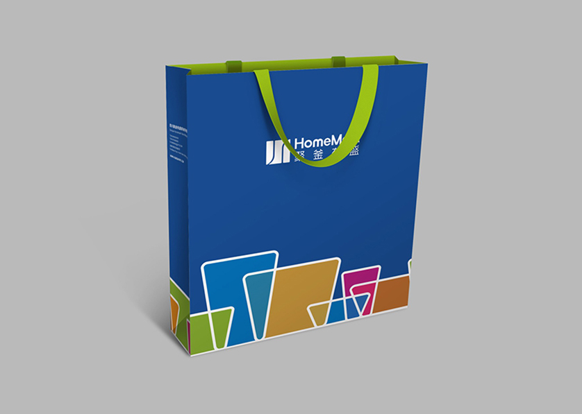 黑龙江VI设计公司