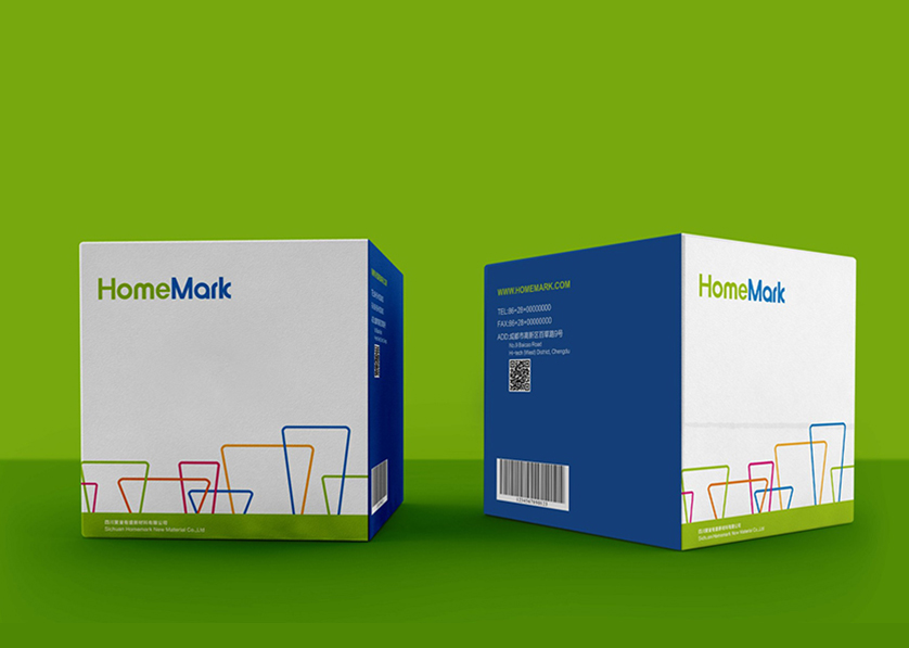 黑龙江VI设计公司